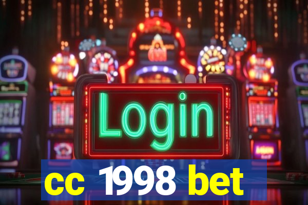 cc 1998 bet